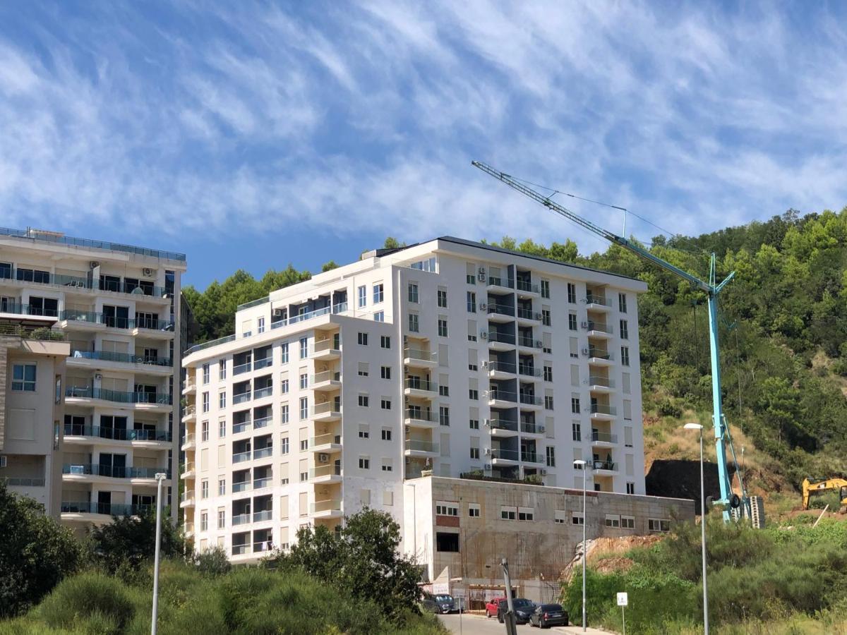 Becici - Majestic Appartement Budva
