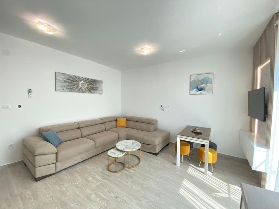 Appartement Becici - Majestic Budva