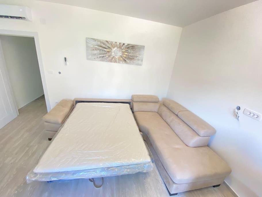 Becici - Majestic Appartement Budva