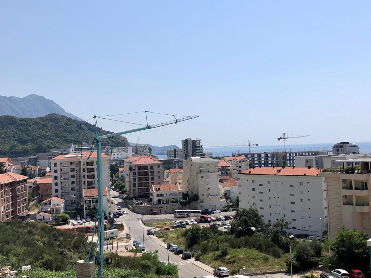 Becici - Majestic Appartement
