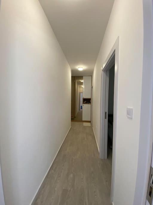 Apartment Becici - Majestic