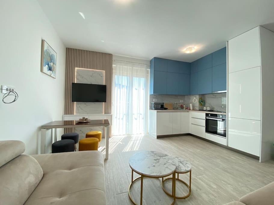 Appartement Becici - Majestic *